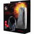 Навушники Gembird GHS-05-B Black-Blue (GHS-05-B) - Фото 3