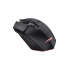 Мишка Trust GXT 110 Felox RGB Wireless Black (25037) - Фото 2