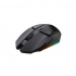 Мишка Trust GXT 110 Felox RGB Wireless Black (25037) - Фото 3