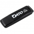 USB флеш накопичувач Dato 32GB DB8001 Black USB 2.0 (DB8001K-32G) - Фото 1