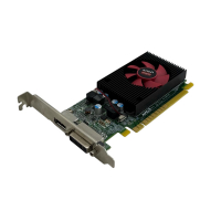 Відеокарта AMD Radeon R5 430 2GB GDDR5 64-Bit