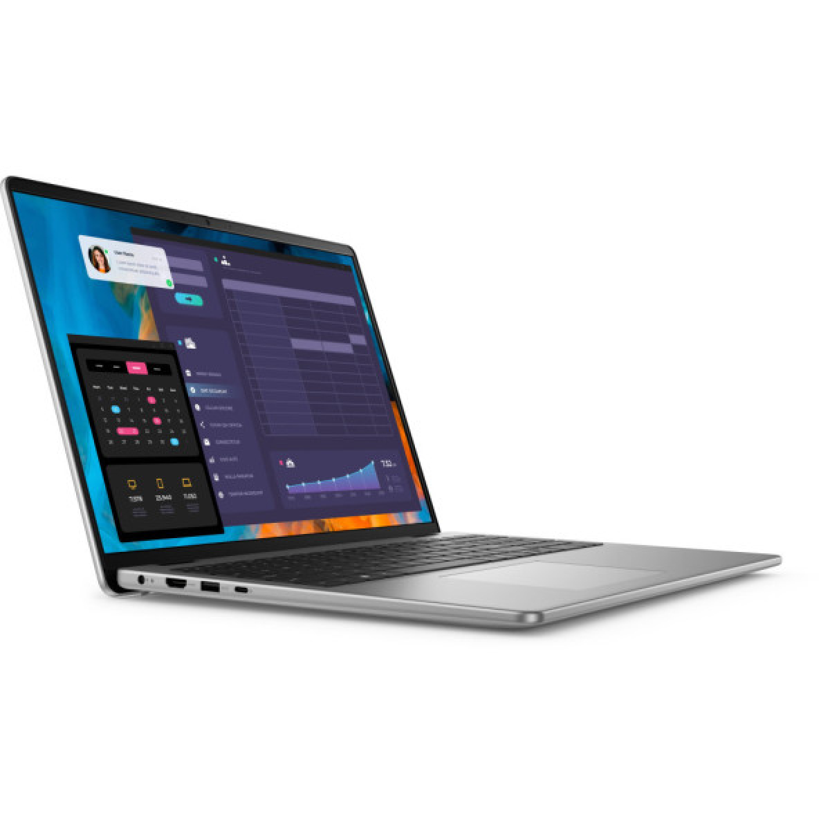 Ноутбук Dell Vostro 5640 (N1001VNB5640UA_WP) - Фото 2