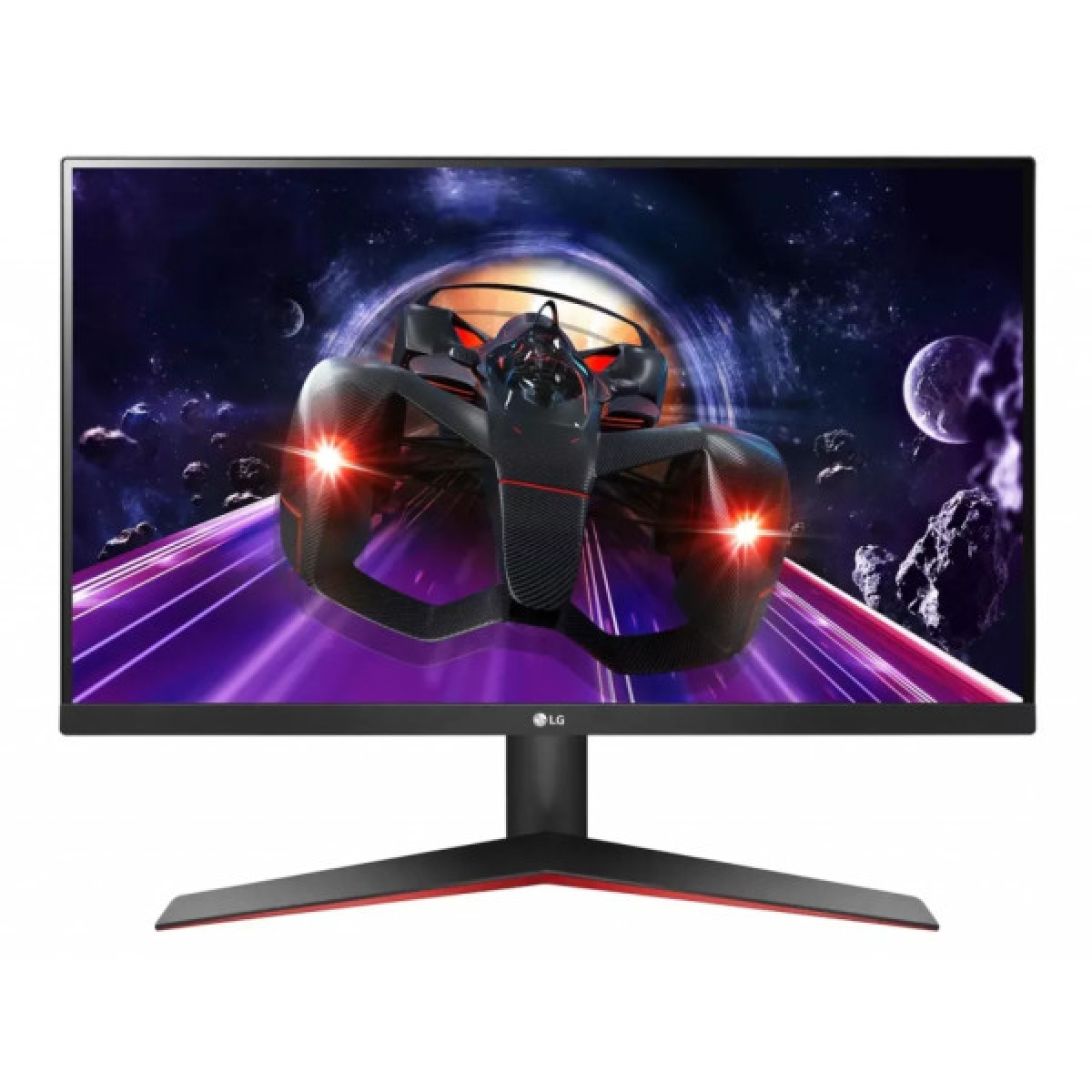 Монітор LG 27MP60G-B - Фото 1