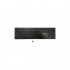 Клавіатура Defender Comfort MT Wireless UA Black (450950) - Фото 1