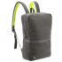 Рюкзак для ноутбука Zipit 14" REFLECTO GREYGREEN (ZRFLC-WT) - Фото 1