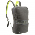 Рюкзак для ноутбука Zipit 14" REFLECTO GREYGREEN (ZRFLC-WT) - Фото 3