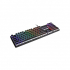 Клавіатура A4Tech Bloody S510R RGB BLMS Switch Red USB Pudding Black (Bloody S510R Pudding Black) - Фото 2