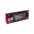 Клавіатура A4Tech Bloody S510R RGB BLMS Switch Red USB Pudding Black (Bloody S510R Pudding Black) - Фото 4