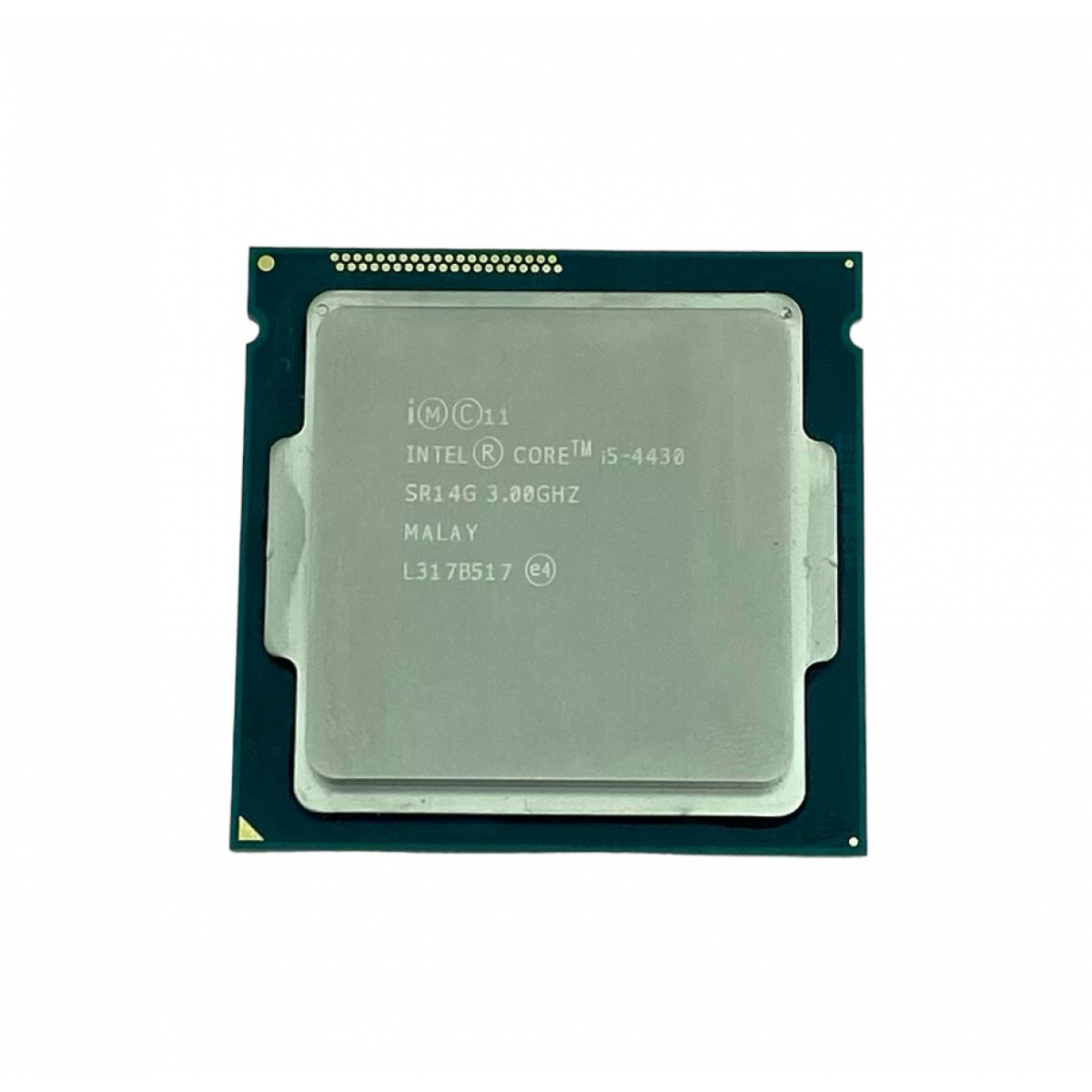 Процессор Intel Core i5-4430 3.0 GHz/6M (s1150)