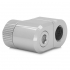 Фитинг для СЖО Ekwb EK-Quantum Torque Double Rotary Offset 21 - Nickel (3831109893098) - Фото 1