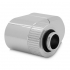 Фитинг для СЖО Ekwb EK-Quantum Torque Double Rotary Offset 21 - Nickel (3831109893098) - Фото 4