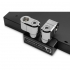 Фитинг для СЖО Ekwb EK-Quantum Torque Double Rotary Offset 21 - Nickel (3831109893098) - Фото 5