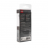 Наушники Ergo VM-701 3.5 мм Earphones Black (VM-701K) - Фото 2