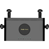 Маршрутизатор Ruijie Networks Бездротовий маршрутизатор Ruijie Reyee RG-EW300T (RG-EW300T)