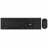 Комплект Acer OKR030 Wireless Black (ZL.KBDEE.00Z) - Фото 1