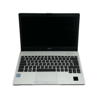 Ноутбук FUJITSU Lifebook S936 i7-6600U/8/128 SSD m.2 - Class A-