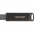 USB флеш накопичувач Patriot 32GB Rage R550 Matte Black USB 3.2/Type-C (PE32GR550DSAD) - Фото 2