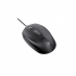 Мишка 2E MF140 USB Black (2E-MF140UB) - Фото 2