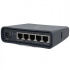 Маршрутизатор Mikrotik hAP ac lite tower (RB952Ui-5ac2nD-TC) - Фото 5