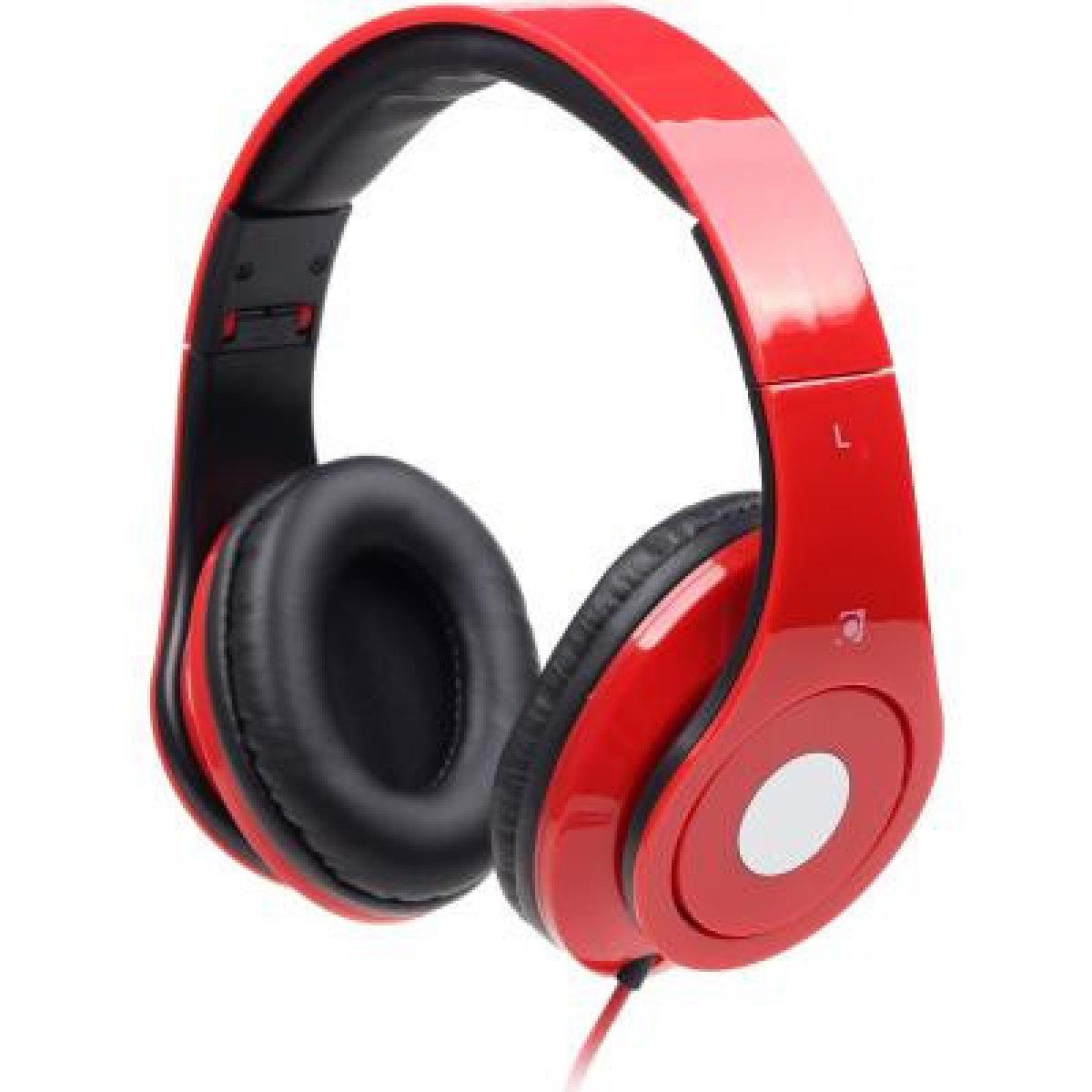 Навушники Gmb audio MHS-DTW Red (MHS-DTW-R) - Фото 2