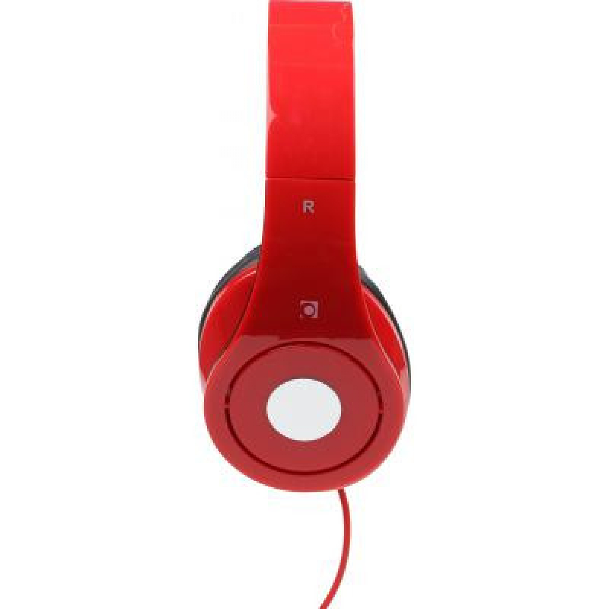 Навушники Gmb audio MHS-DTW Red (MHS-DTW-R) - Фото 3