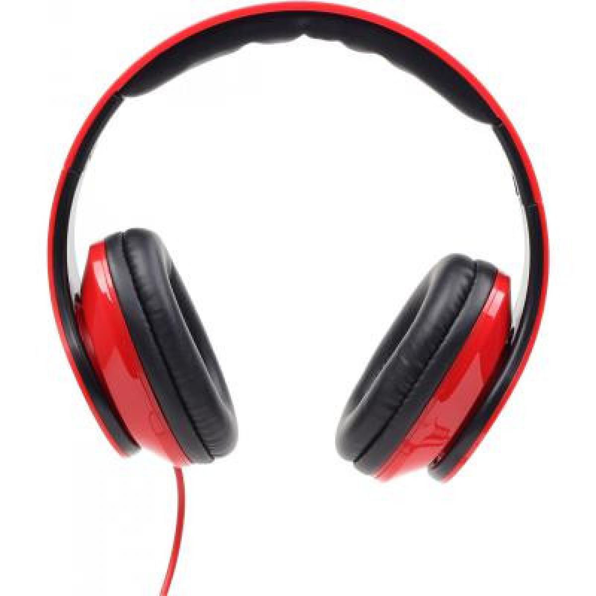 Навушники Gmb audio MHS-DTW Red (MHS-DTW-R) - Фото 4