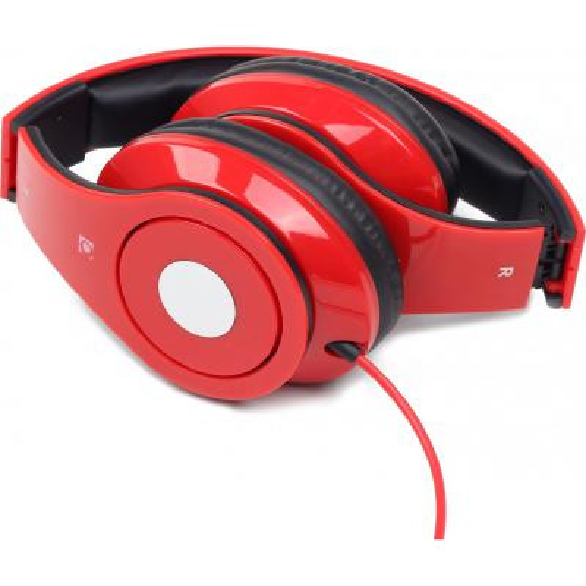 Навушники Gmb audio MHS-DTW Red (MHS-DTW-R) - Фото 5