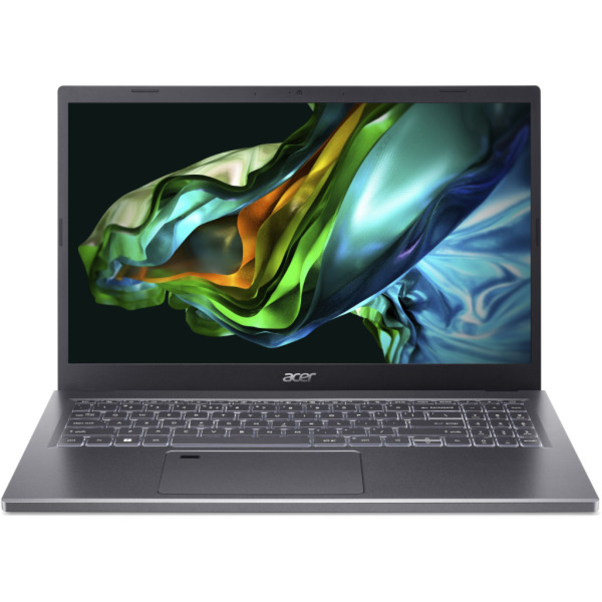 Ноутбук Acer Aspire 5 A515-58M (NX.KQ8EU.00D) - Фото 1