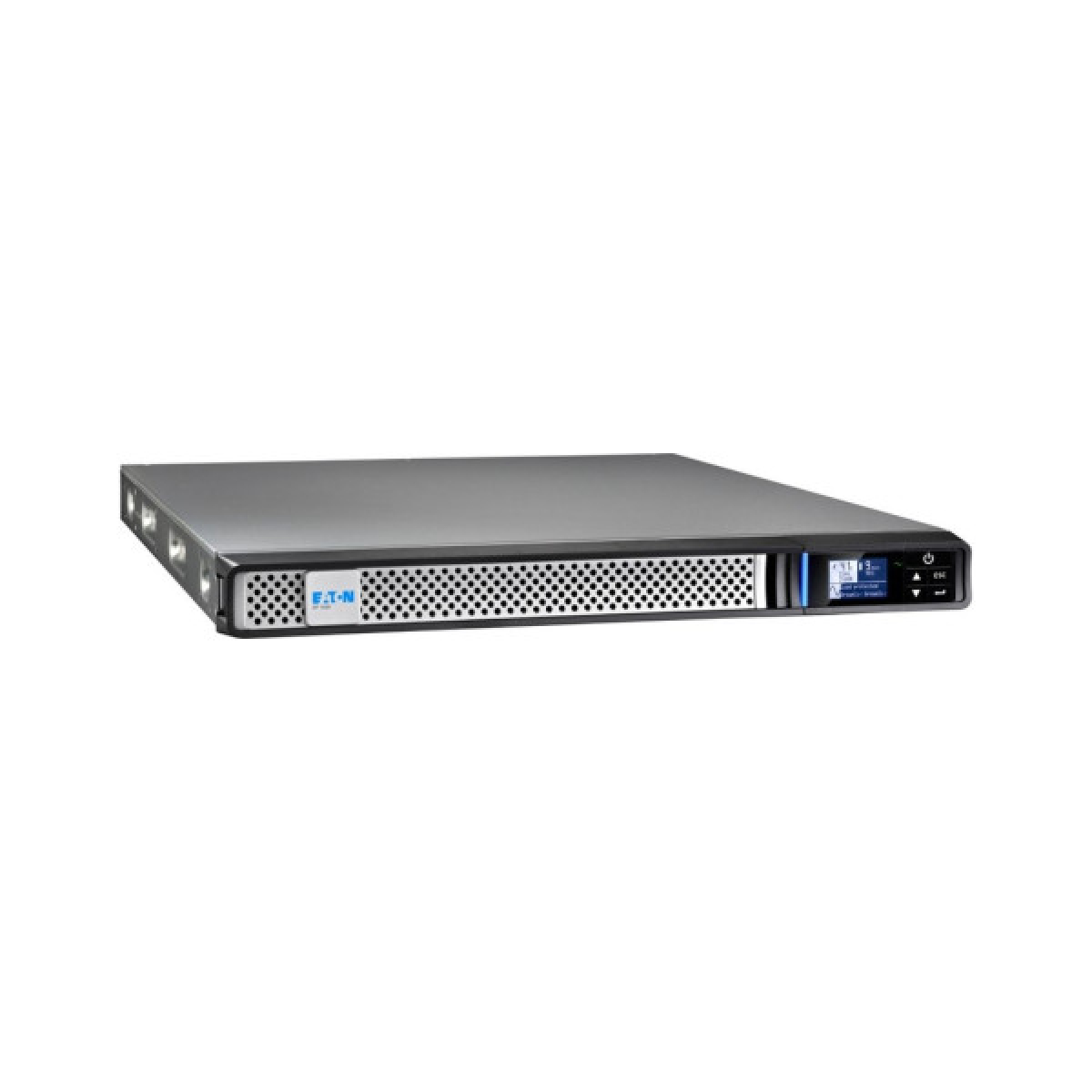 Пристрій безперебійного живлення Eaton 5P G2 1550VA RM 1U (5P1550IRG2) - Фото 1