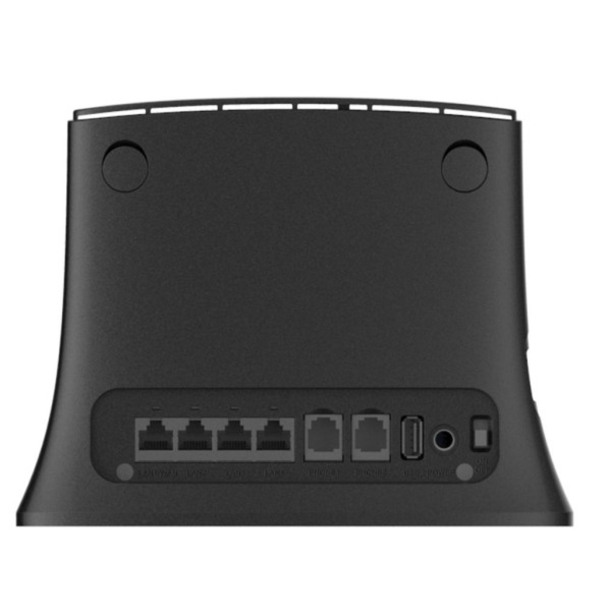 Маршрутизатор ZTE MF283U - Фото 2