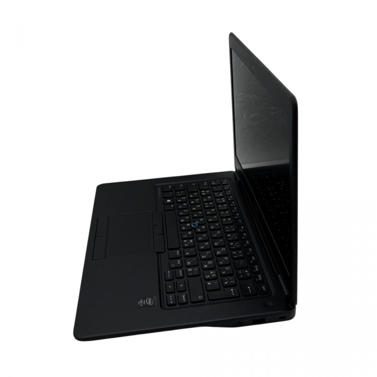 Ноутбук DELL E7450 i5-5300U/8/120 SSD - Class A- - Фото 4