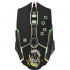 Мышка Defender Killer GM-170L Black (52170) - Фото 4
