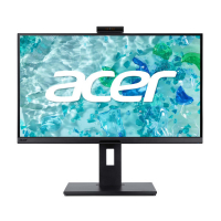 Монитор Acer B278Kbemiqprcuzx (UM.HB8EE.010)
