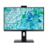 Монитор Acer B278Kbemiqprcuzx (UM.HB8EE.010) - Фото 4