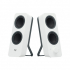 Акустическая система Logitech Z-207 White (980-001292) - Фото 2