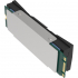 Радіатор охолодження Xilence M2SSD Cooler ARGB M2SSD.B.ARGB (XC401) - Фото 4