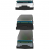 Радіатор охолодження Xilence M2SSD Cooler ARGB M2SSD.B.ARGB (XC401) - Фото 5