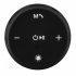 Акустична система Esperanza FM Radio And Led Light Fado Black (EP133K) - Фото 5