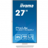 Монитор iiyama XUB2792QSU-W6 - Фото 2