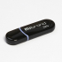 USB флеш накопичувач Mibrand 32GB Panther Black USB 2.0 (MI2.0/PA32P2B) - Фото 1