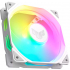 Кулер для корпуса ASUS TUF GAMING TR120 FAN ARGB WHITE (90DA0093-B09000) - Фото 1