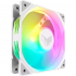 Кулер для корпуса ASUS TUF GAMING TR120 FAN ARGB WHITE (90DA0093-B09000) - Фото 2