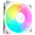 Кулер для корпуса ASUS TUF GAMING TR120 FAN ARGB WHITE (90DA0093-B09000) - Фото 3