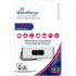USB флеш накопичувач Mediarange 256GB Black/Silver USB 3.0 (MR919) - Фото 5