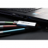 USB флеш накопичувач Mediarange 256GB Black/Silver USB 3.0 (MR919) - Фото 6