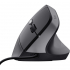 Мишка Trust Bayo II Ergonomic USB Black (25144) - Фото 2