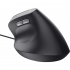 Мишка Trust Bayo II Ergonomic USB Black (25144) - Фото 4