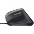Мишка Trust Bayo II Ergonomic USB Black (25144) - Фото 5