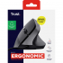 Мишка Trust Bayo II Ergonomic USB Black (25144) - Фото 8