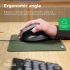 Мишка Trust Bayo II Ergonomic USB Black (25144) - Фото 9